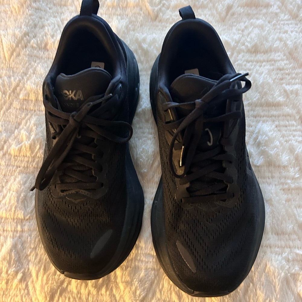 Hoka W Bondi 8